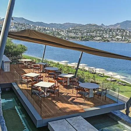 Hotel Diamond Of Bodrum